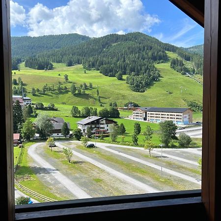 Appartmenthaus DIANA Bad Kleinkirchheim Zimmer foto
