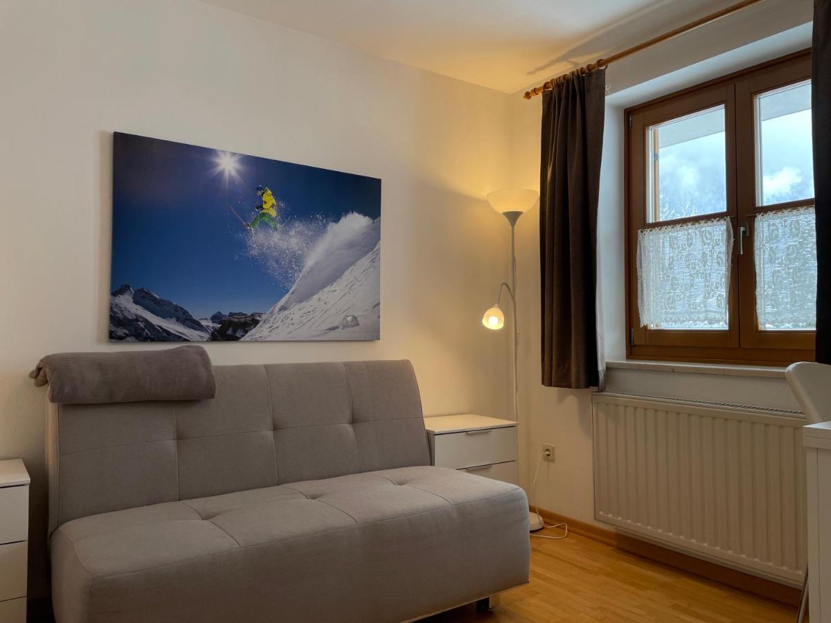Appartmenthaus DIANA Bad Kleinkirchheim Zimmer foto