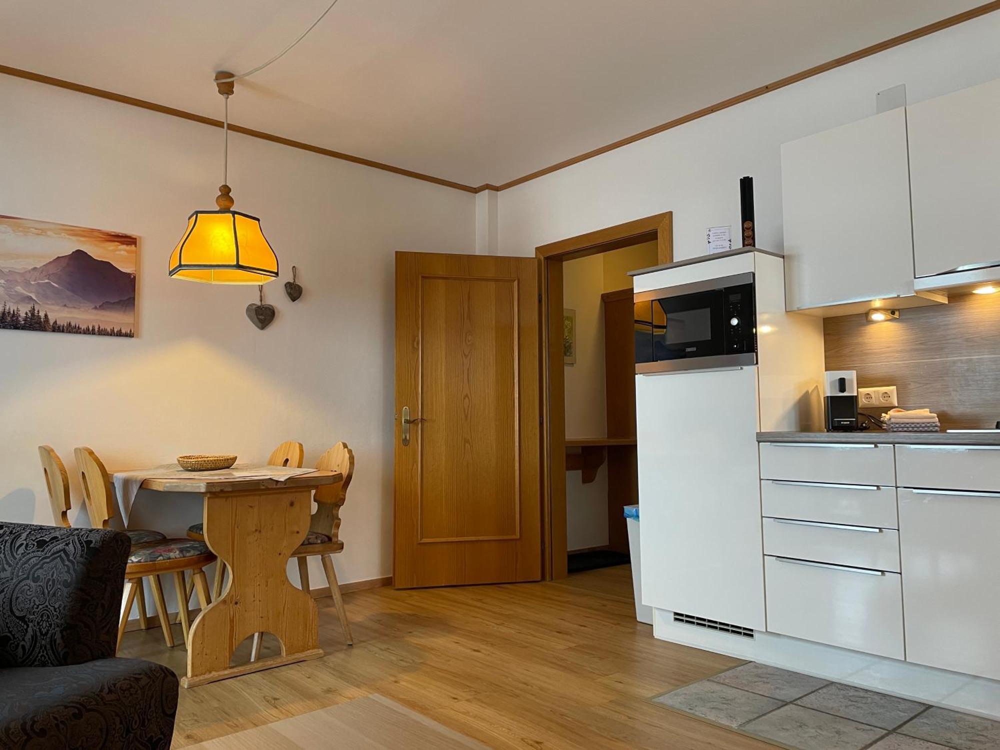 Appartmenthaus DIANA Bad Kleinkirchheim Zimmer foto