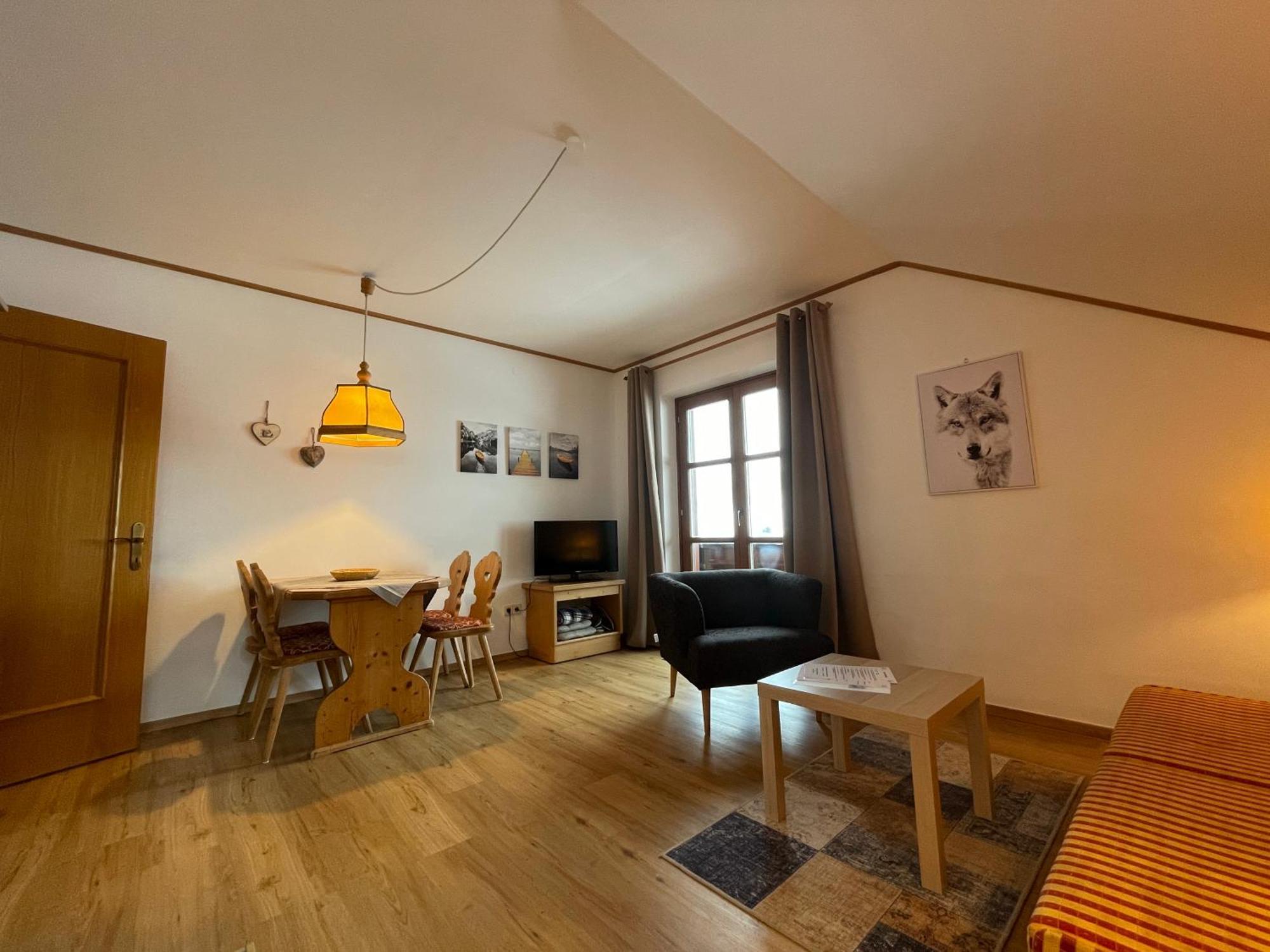 Appartmenthaus DIANA Bad Kleinkirchheim Zimmer foto