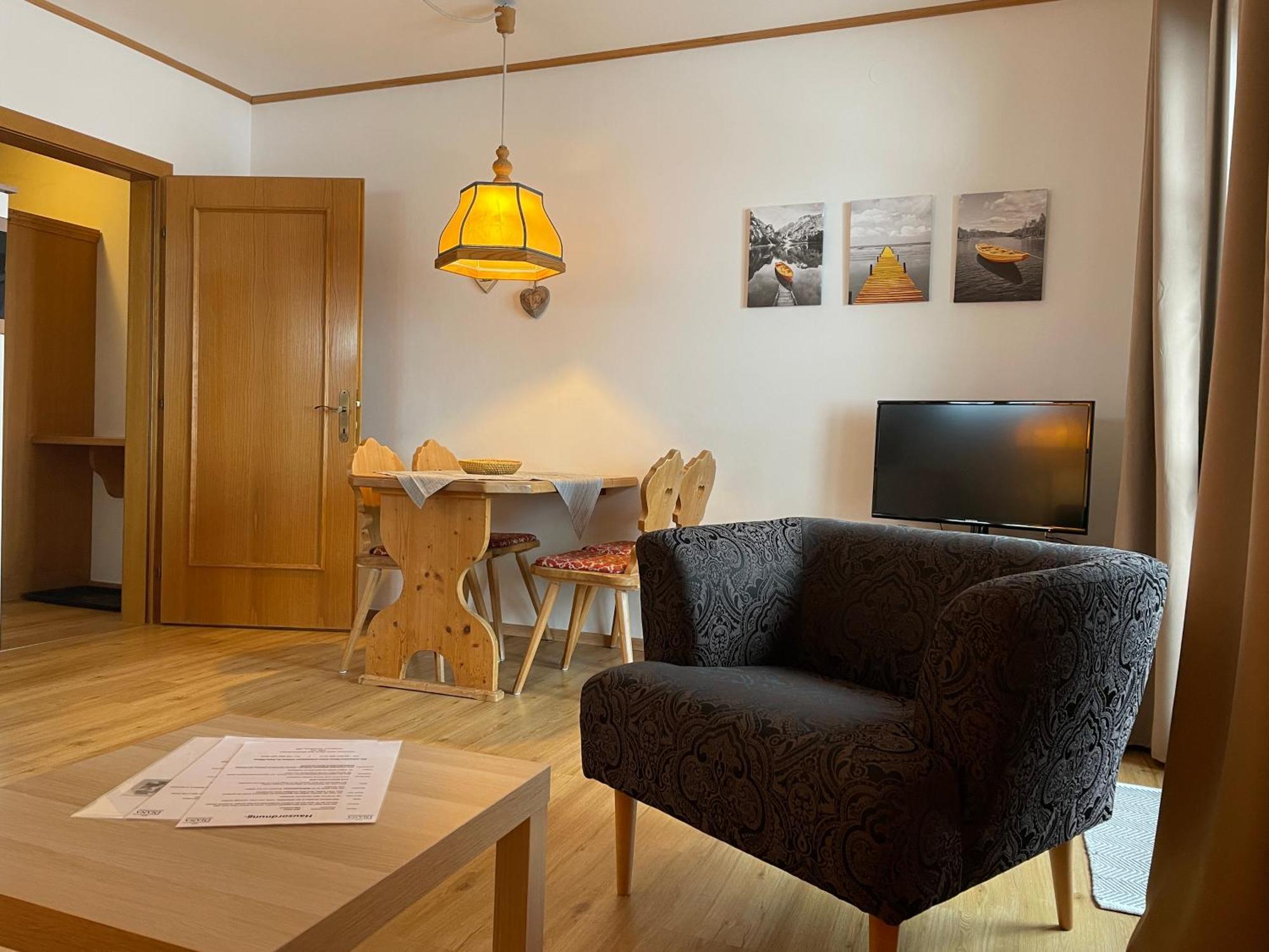 Appartmenthaus DIANA Bad Kleinkirchheim Zimmer foto