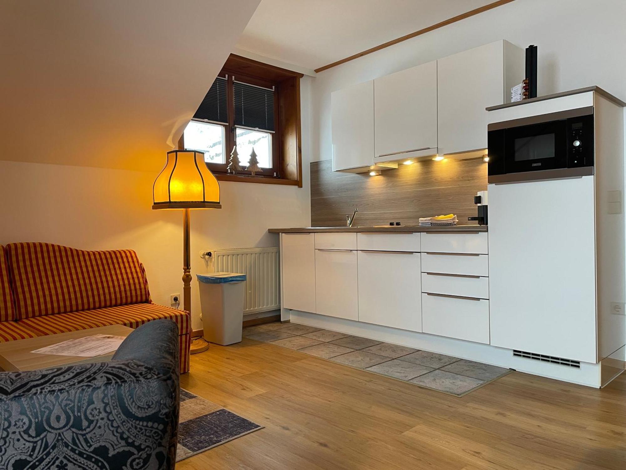 Appartmenthaus DIANA Bad Kleinkirchheim Zimmer foto