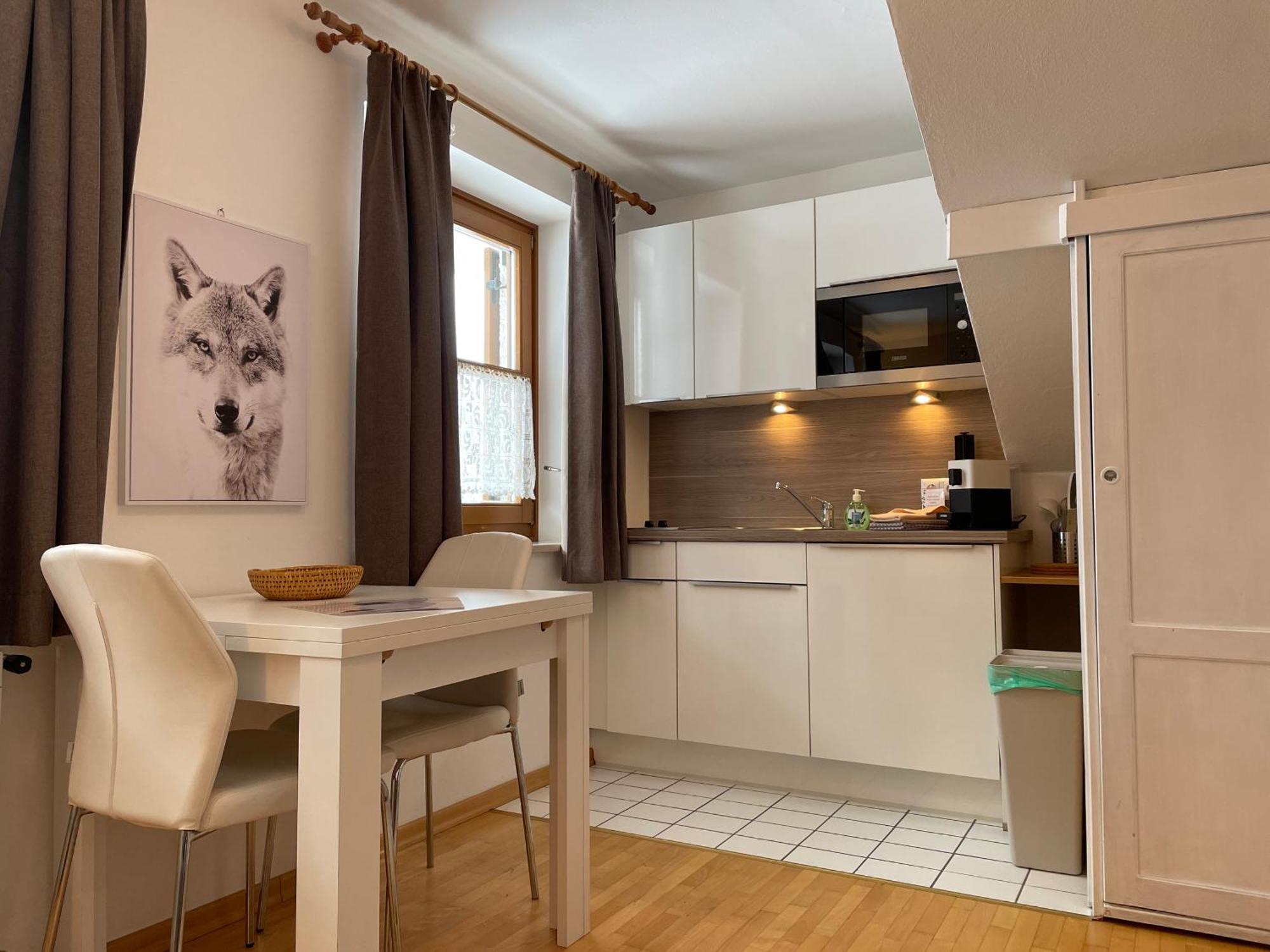 Appartmenthaus DIANA Bad Kleinkirchheim Zimmer foto