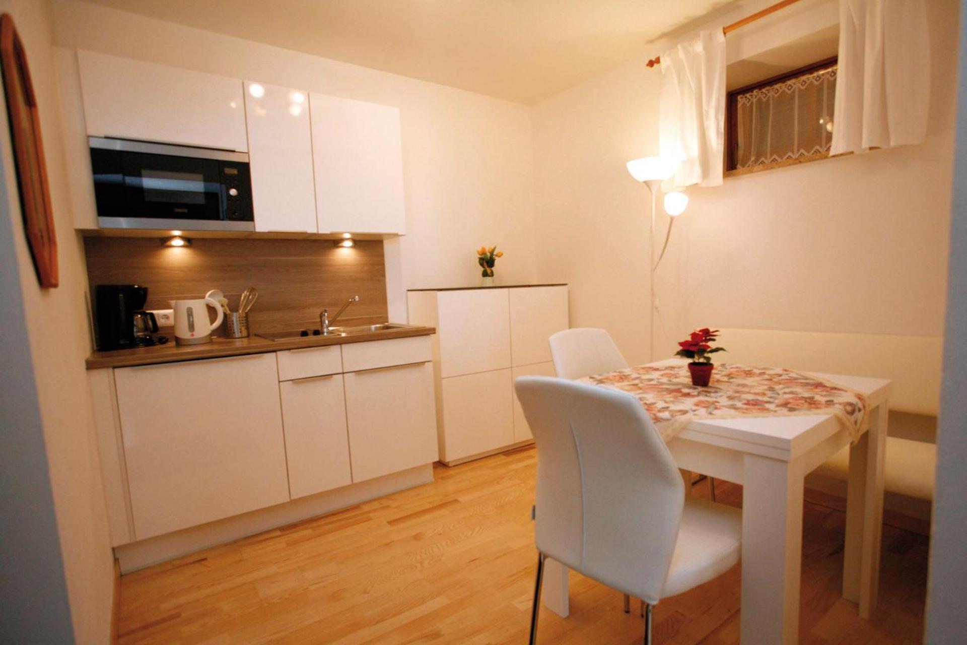 Appartmenthaus DIANA Bad Kleinkirchheim Zimmer foto