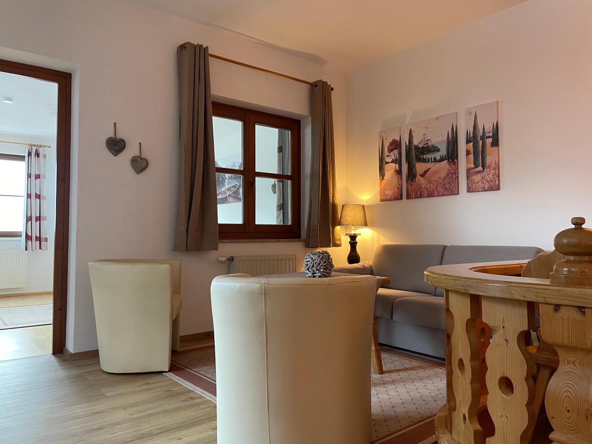Appartmenthaus DIANA Bad Kleinkirchheim Zimmer foto